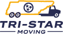 Tri-Star Moving Logo