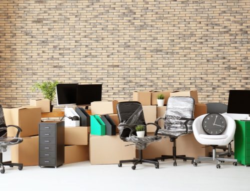 3 Reasons to Hire a Commercial Moving Company for Your Office Relocation in Nashville, TN