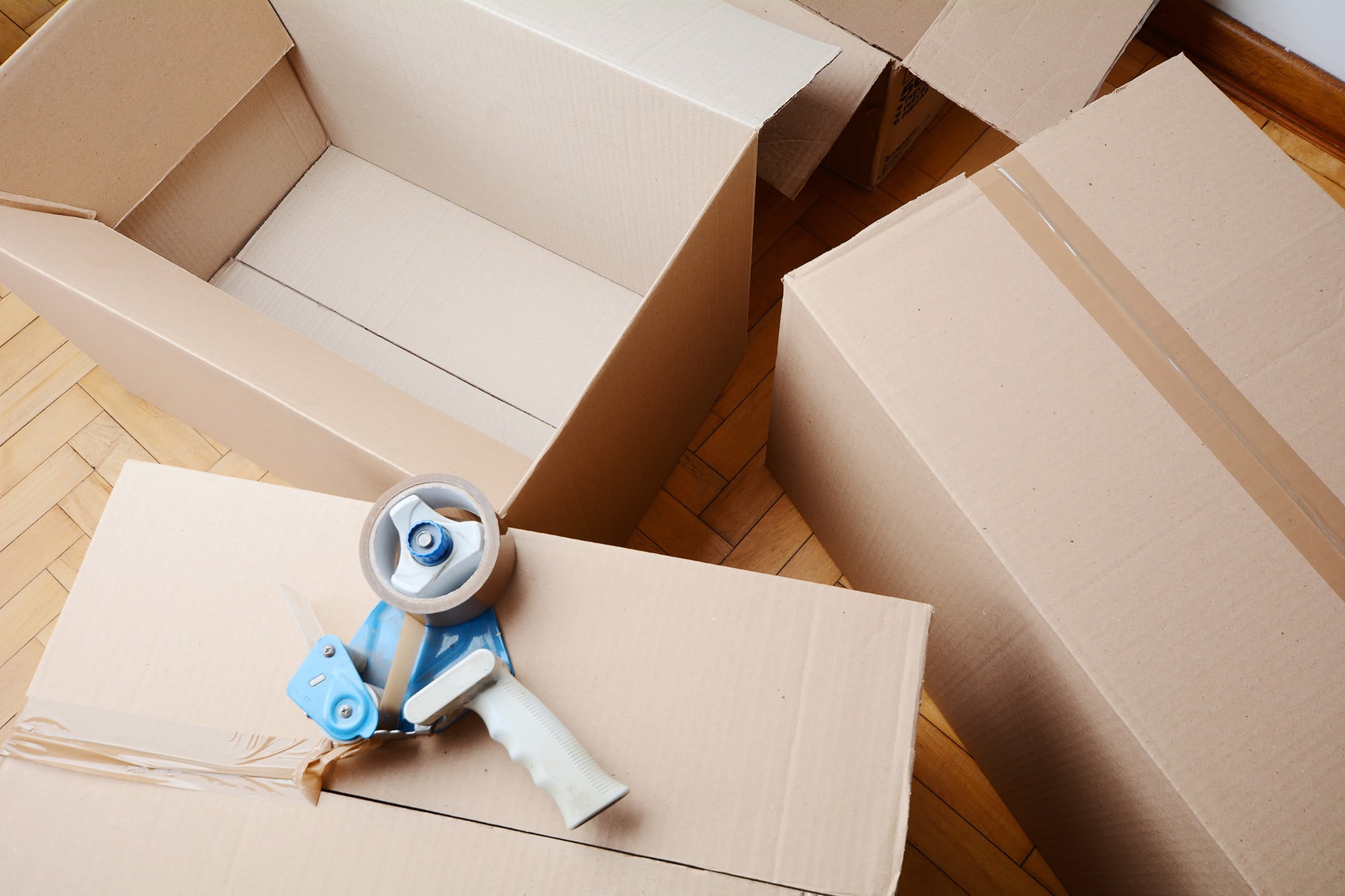 common packing mistakes