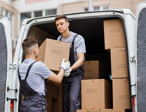 3 Types of Commercial Moving Company Services in Nashville, TN
