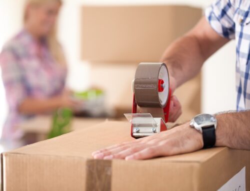 Expert Tips for Packing Fragile Items When Moving