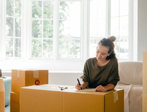 Nashville Moving Companies: 3 Tips for Saving Money on Your Next Move