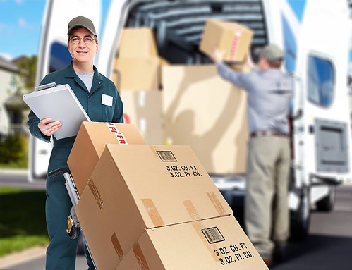 3 Reasons for Hiring Long Distance Moving Companies