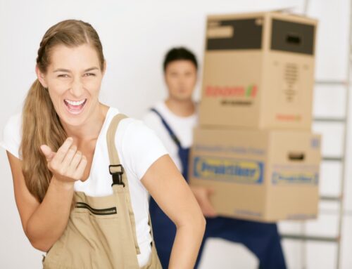 3 Tips for Getting a Moving Quote for Your Next Move