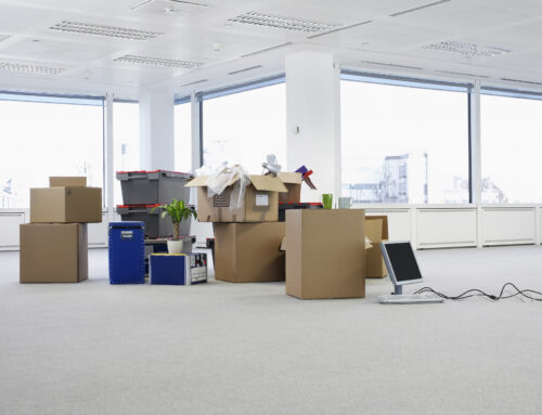 How to Prepare for an Office Relocation