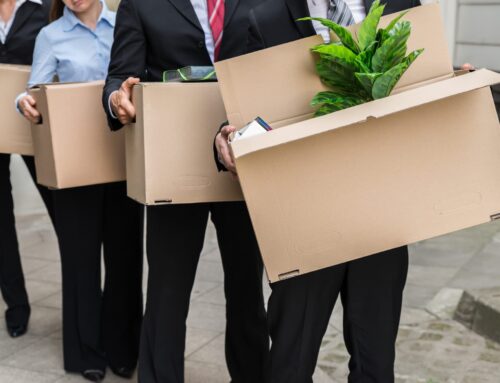 Follow Our Business Moving Checklist for a Successful Relocation