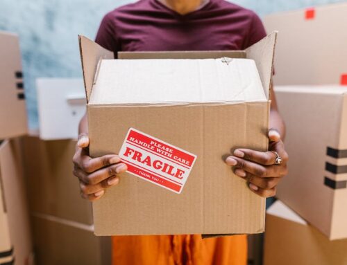 5 Services the Best Moving Companies in Nashville Provide