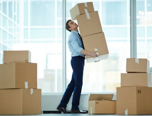 5 Tips on How to Prepare for a Commercial Relocation