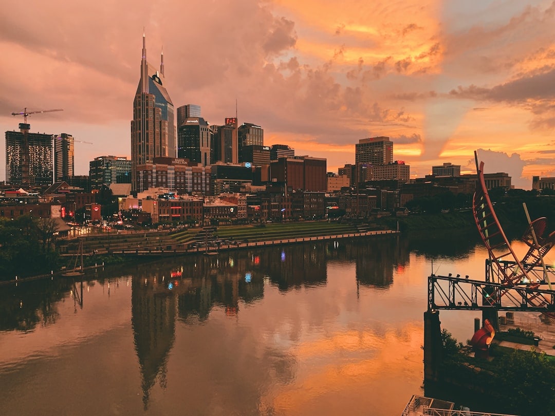 best places to live in nashville tn