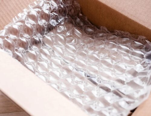 How to Choose the Best Bubble Wrap Sizes for Moving