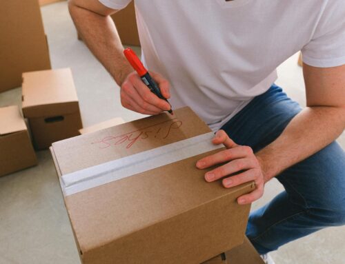 Rapid Relocation: Last Minute Moving Services Explained