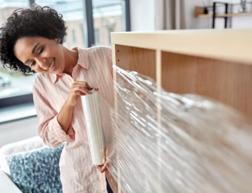 Essential Guide to Wrapping Furniture: Which Items Need Wrapping?