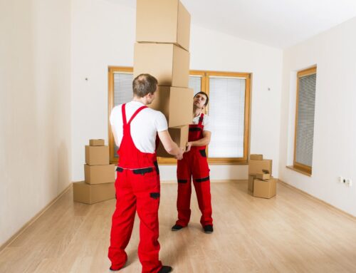 Reliable Moving Company in Mt. Juliet: Stress-Free Relocation