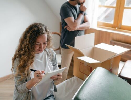 Complete Checklist for Moving Out: A Step-by-Step Guide