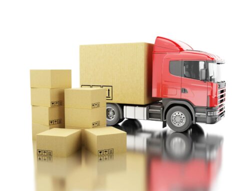 Streamline Relocations with Top Commercial Moving Services