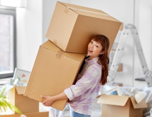 How to Pack and Move In 3 Days: Stress-Free Tips