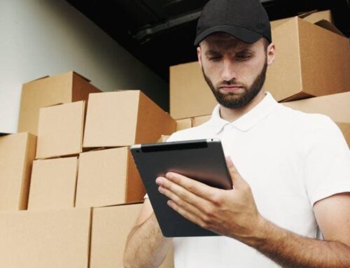 Simplify Your Move With Professional Moving Logistics