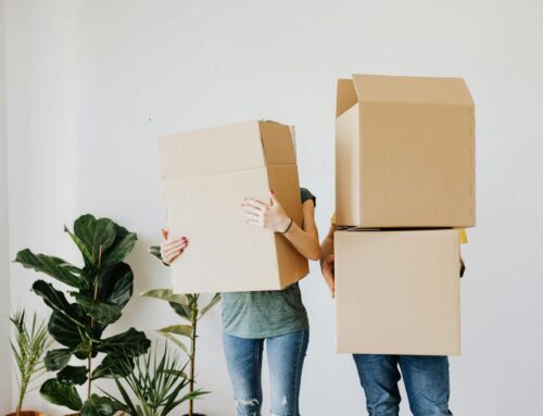 Simplify Your Move With a Room-By-Room Packing Checklist