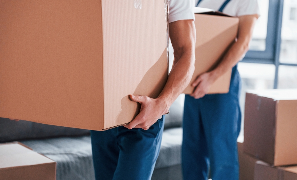 Mt. Juliet Movers