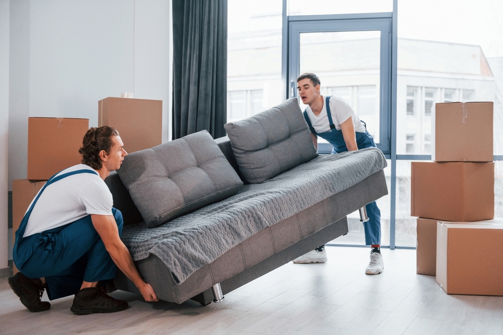 Movers