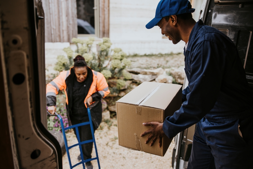 Moving Company in Mt. Juliet